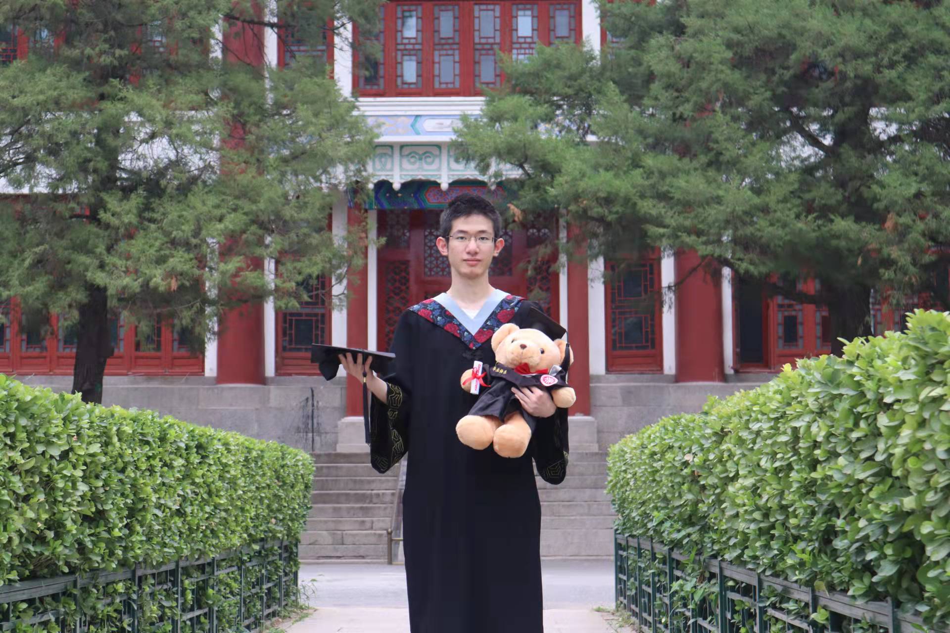 Yanghao Wang